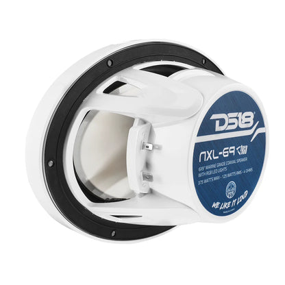 DS18 NXL-69 6x9"
