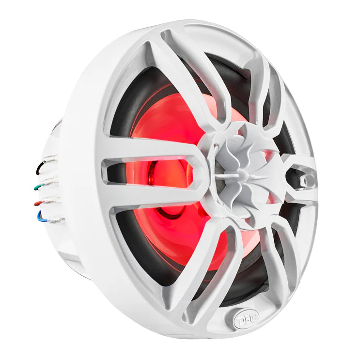 DS18 NXL-69 6x9"