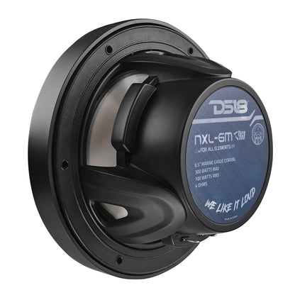 DS18 NXL-6M 6.5"