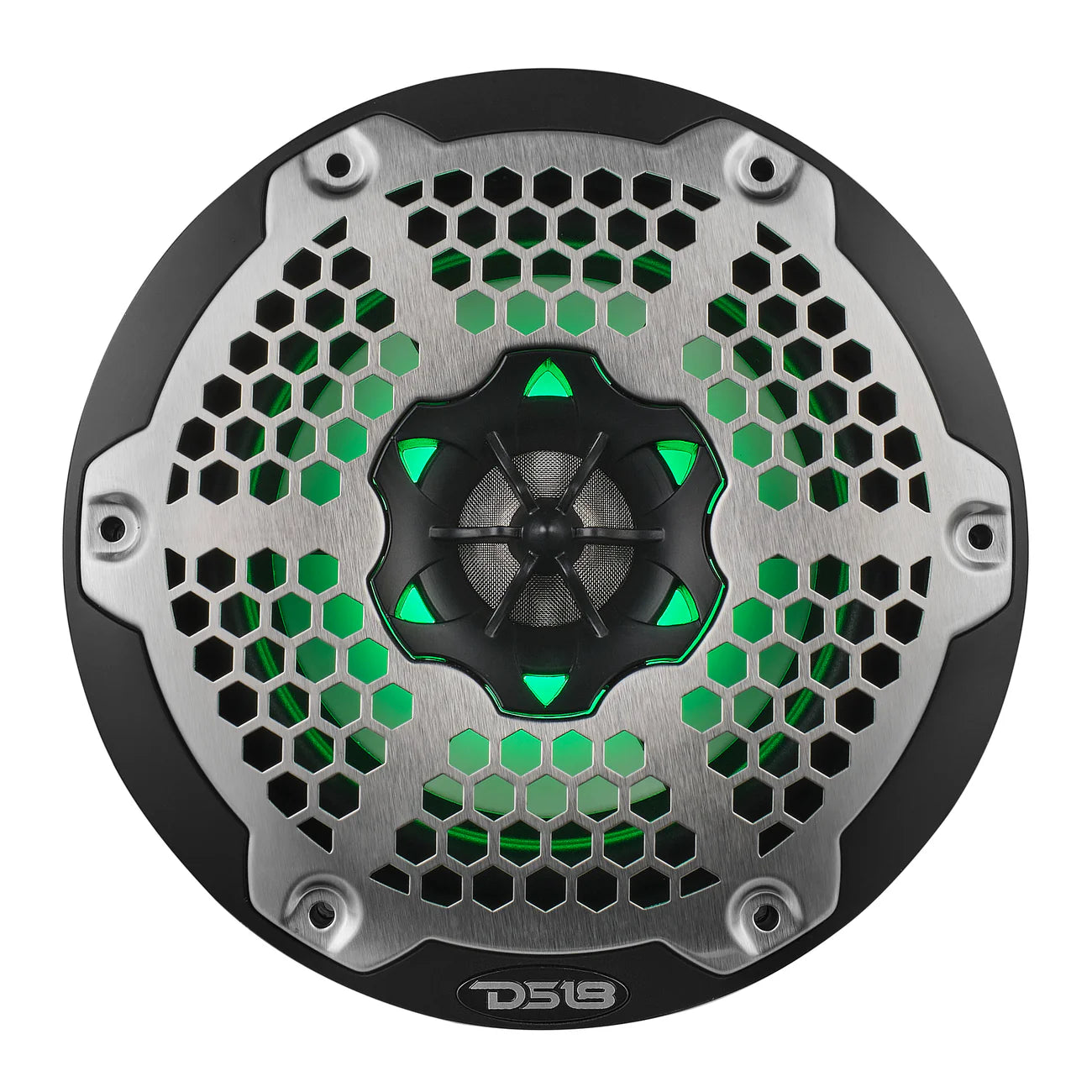 DS18 NXL-6M 6.5"