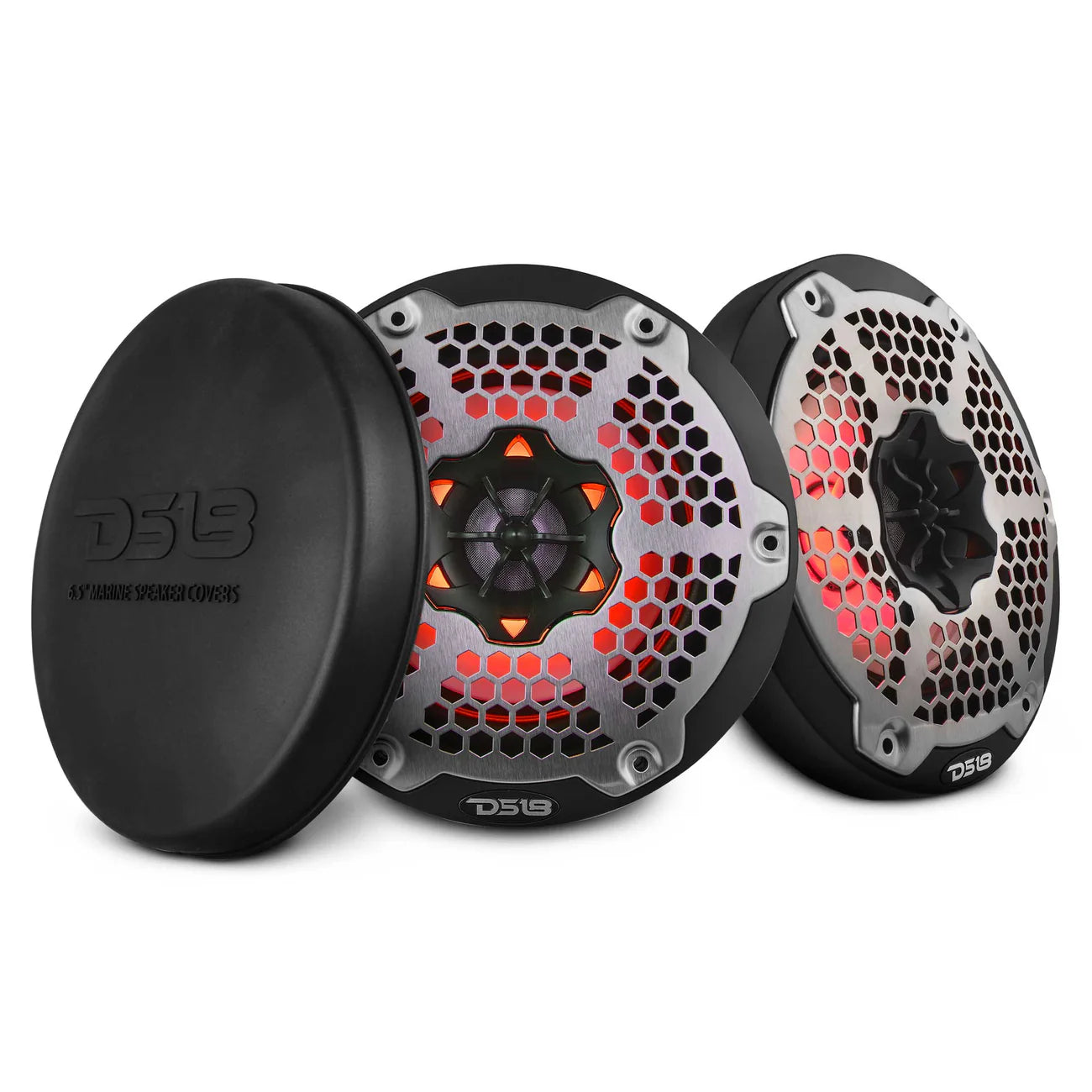 DS18 NXL-6M 6.5"