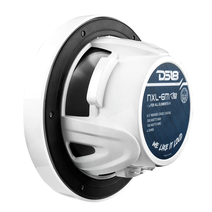 DS18 NXL-6M 6.5"