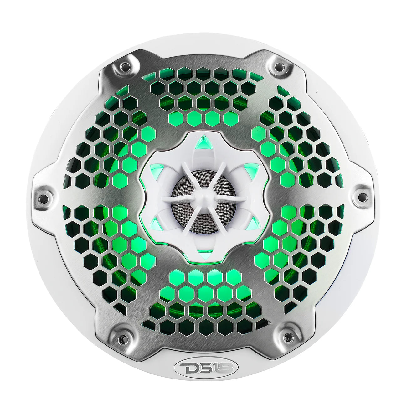 DS18 NXL-6M 6.5"