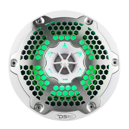 DS18 NXL-6M 6.5"