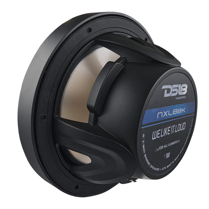 DS18 NXL-8 8"