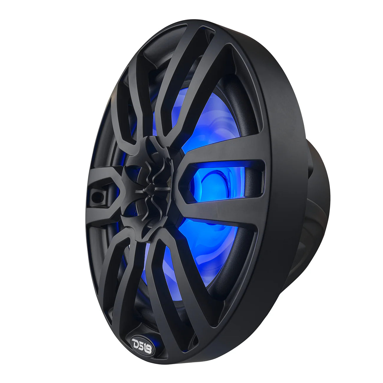 DS18 NXL-8 8"
