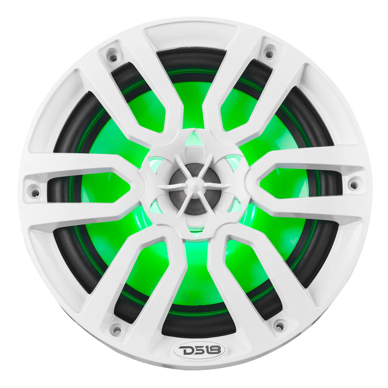 DS18 NXL-8 8"