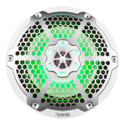DS18 NXL-8M 8"