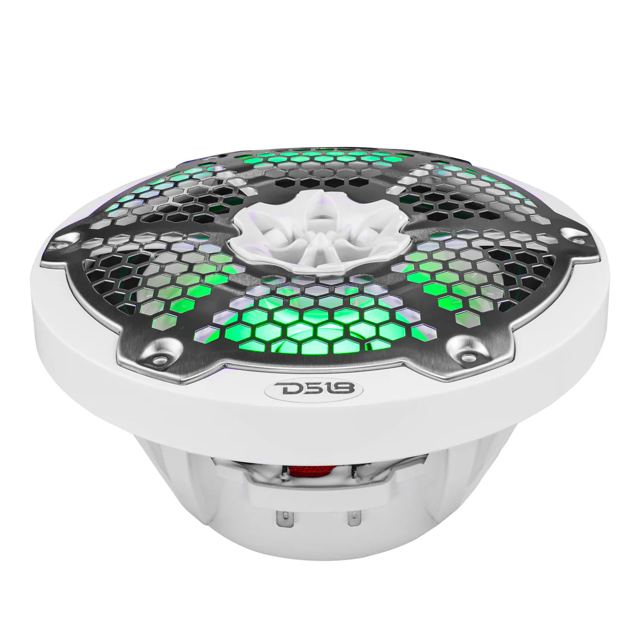 DS18 NXL-8M 8"