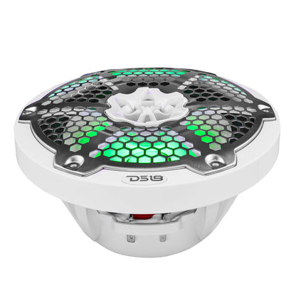 DS18 NXL-8M 8"