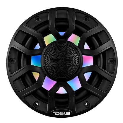 DS18 NXL-IQ6 6.5"