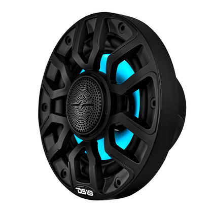 DS18 NXL-IQ6 6.5"
