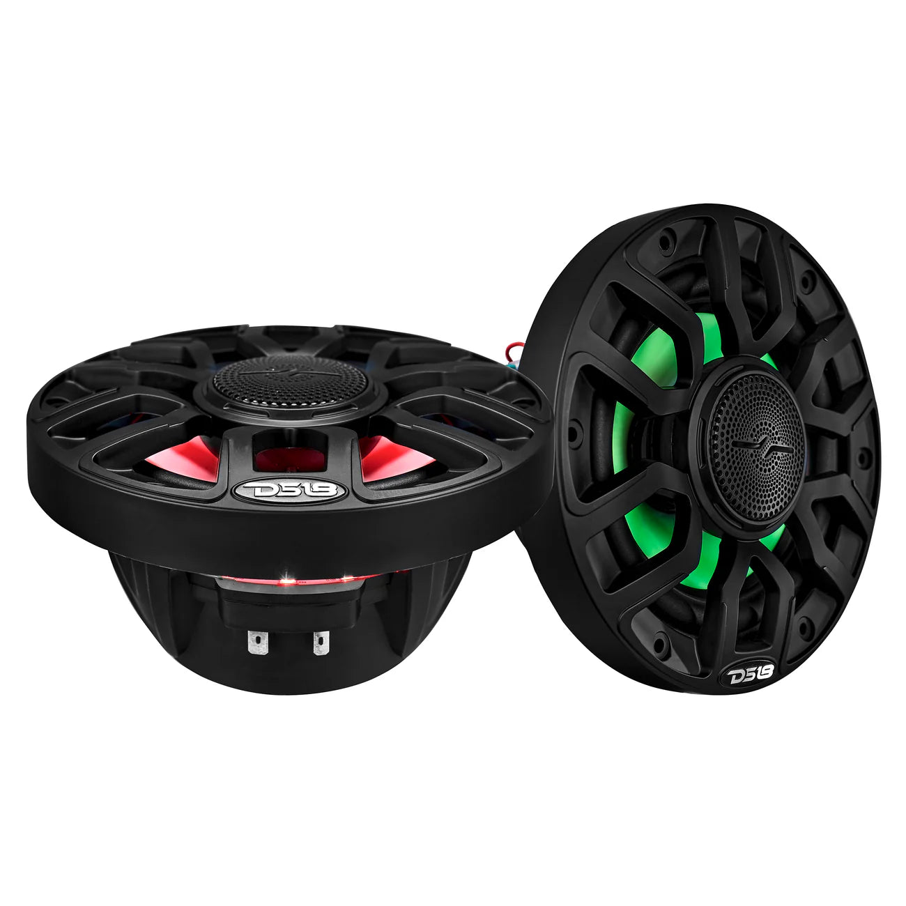 DS18 NXL-IQ6 6.5"