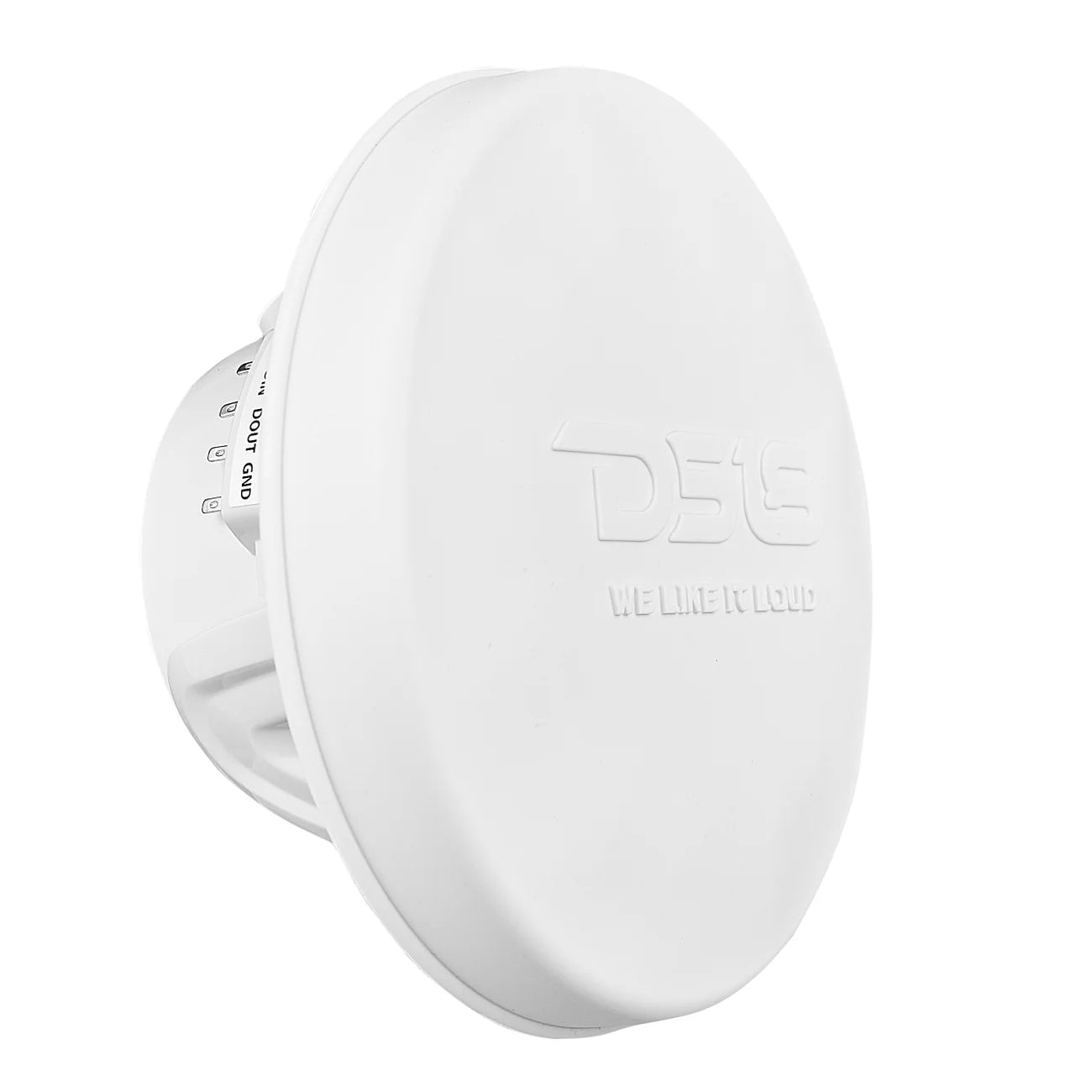 DS18 NXL-IQ6 6.5"
