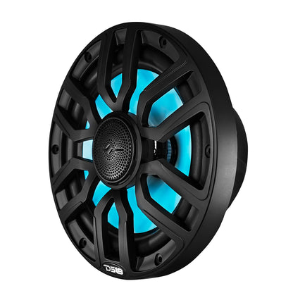 DS18 NXL-IQ8 8"