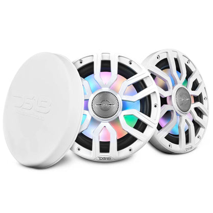 DS18 NXL-IQ8 8"
