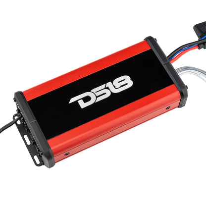 DS18 NXL-N2