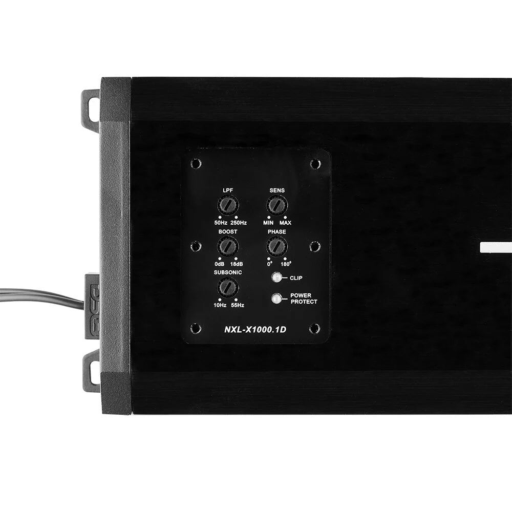 DS18 NXL-X1000.1D