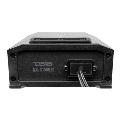 DS18 NXL-X1000.1D