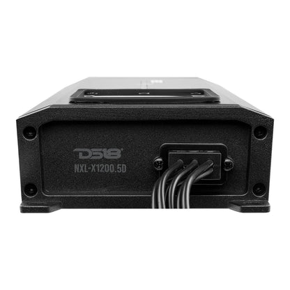 DS18 NXL-X1200.5D
