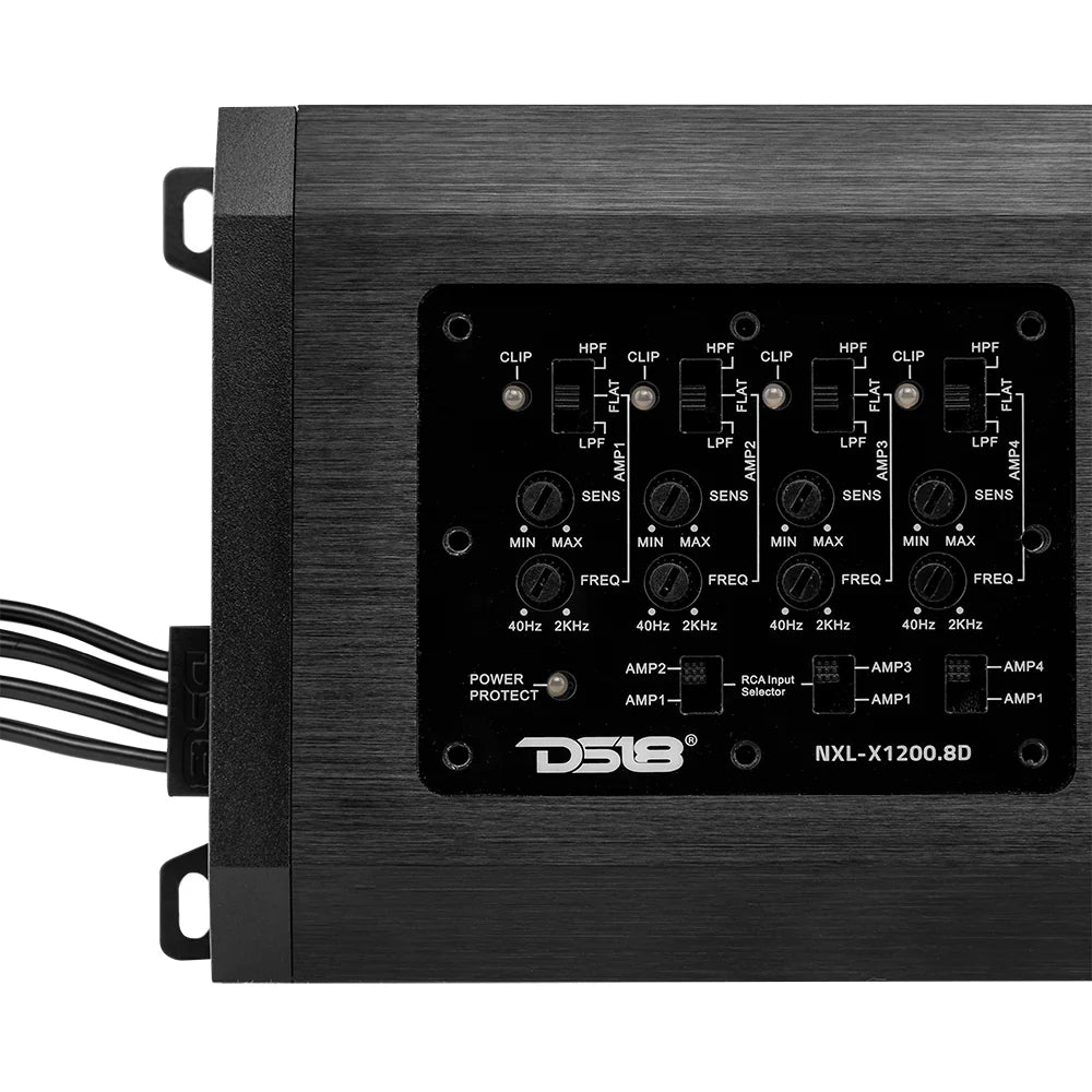 DS18 NXL-X1200.8D