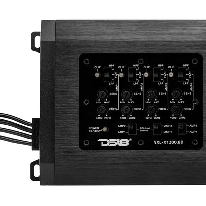 DS18 NXL-X1200.8D