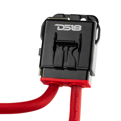 DS18 NXL-X1200.8D