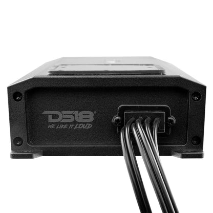 DS18 NXL-X1200.8D