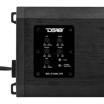 DS18 NXL-X1500.1DFR