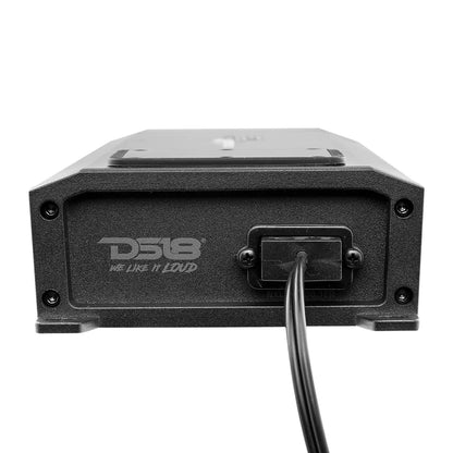 DS18 NXL-X1500.1DFR