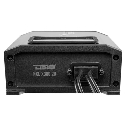 DS18 NXL-X360.2D