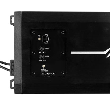 DS18 NXL-X360.2D