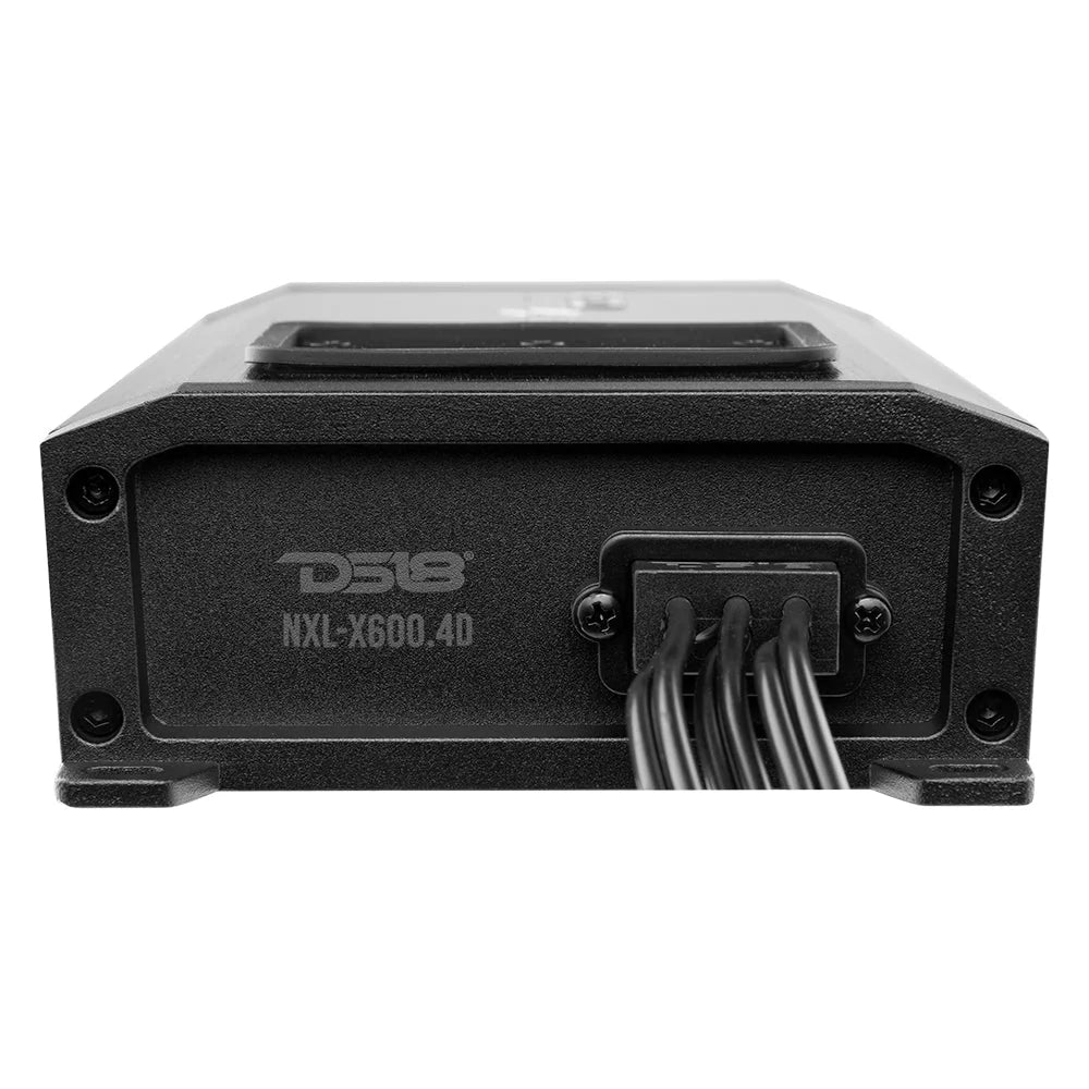 DS18 NXL-X600.4D