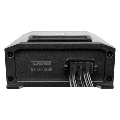 DS18 NXL-X600.4D