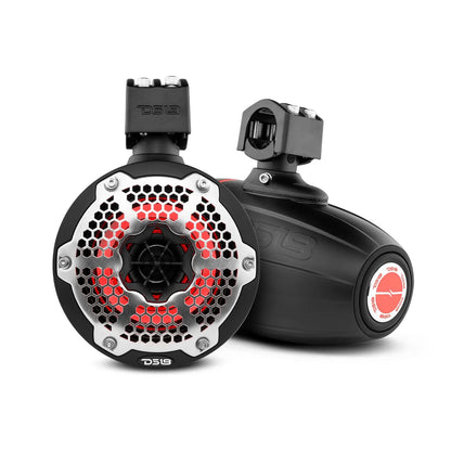 DS18 HYDRO NXL-X6TPNEO 6.5"