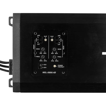 DS18 NXL-850.4D