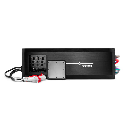 DS18 NXL-X900.6D