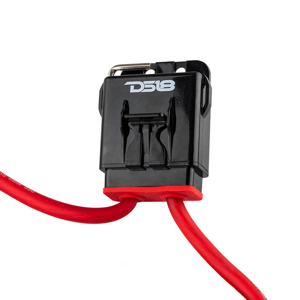 DS18 NXL-X900.6D
