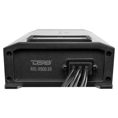 DS18 NXL-X900.6D