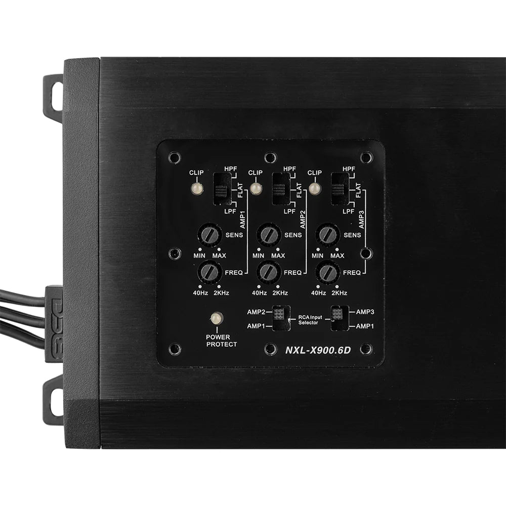 DS18 NXL-X900.6D