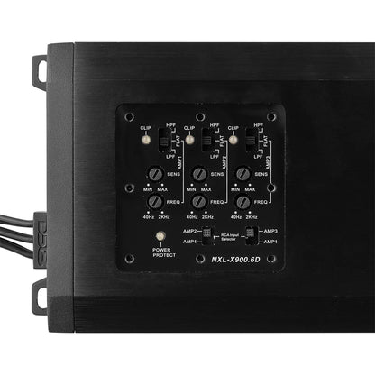 DS18 NXL-X900.6D