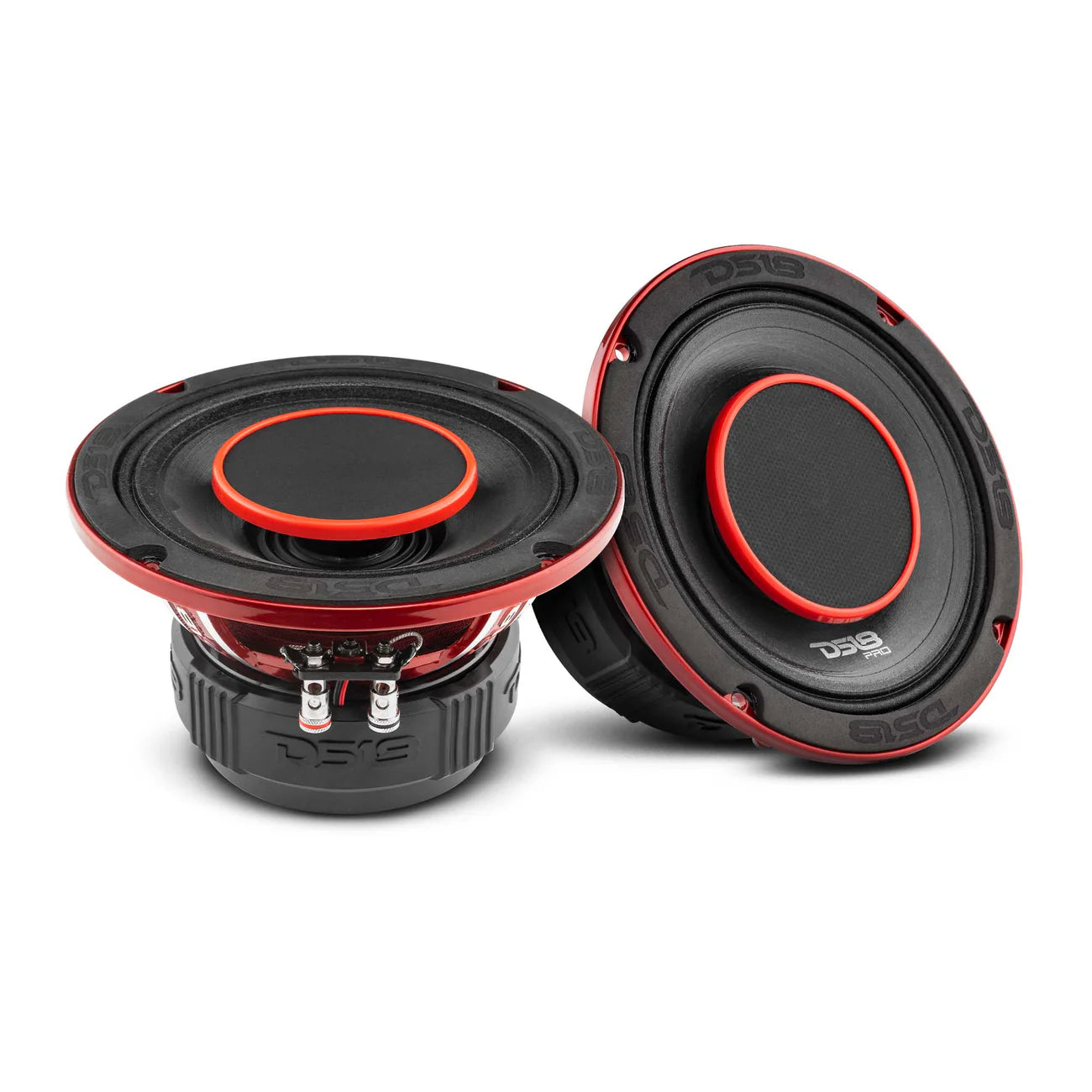 DS18 JVOCE 6.5"