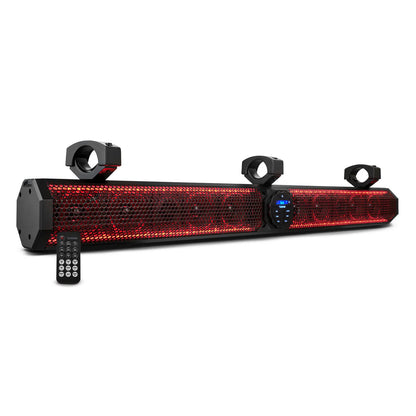 DS18 SB37BTXRGB